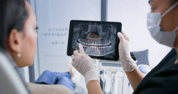 Licensed Root Canal Treatment service in Morristown, TN - Dentist Open Now