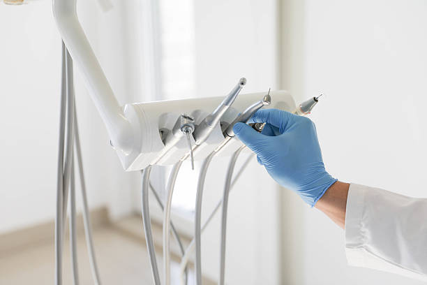 24/7 Emergency Root Canal Treatment experts in Morristown, TN